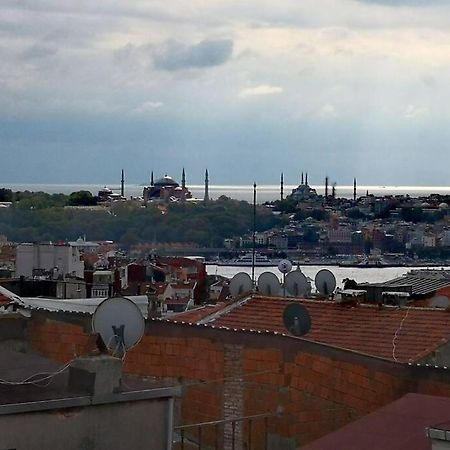 Dublex Floor Apartamento Estambul Exterior foto