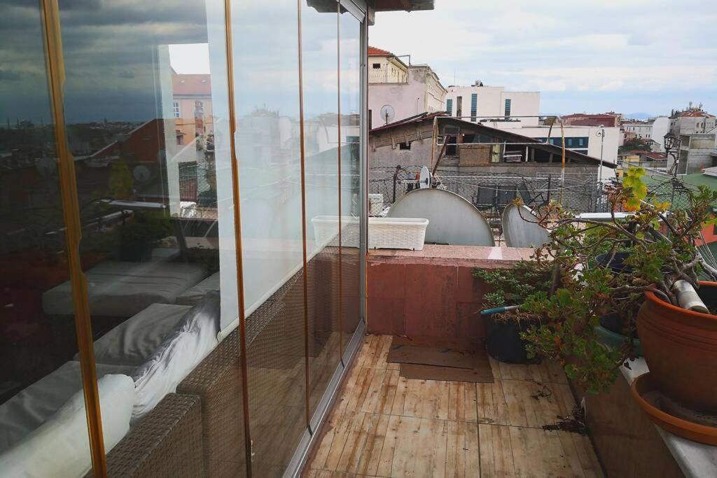 Dublex Floor Apartamento Estambul Exterior foto
