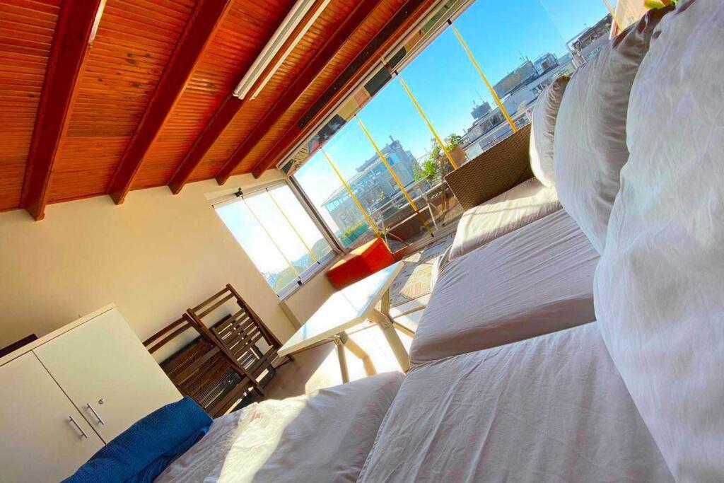 Dublex Floor Apartamento Estambul Exterior foto