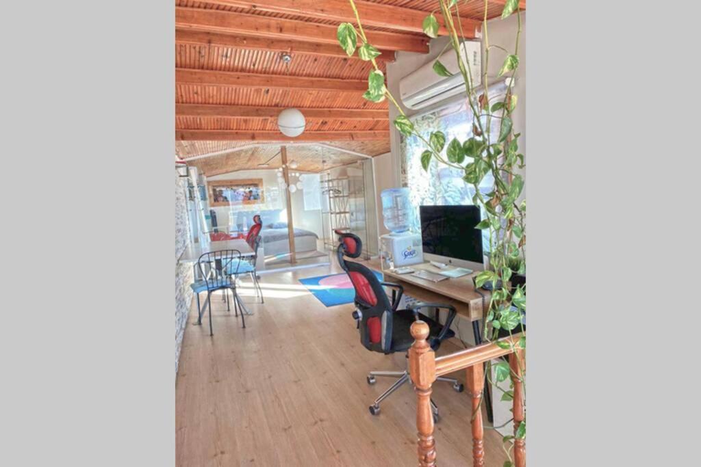 Dublex Floor Apartamento Estambul Exterior foto